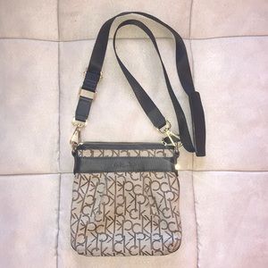 Calvin Klein Crossbody